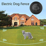 PetHaven.comAnti-bark deviceInvisible Fence DeviceSafely contain your pet with our Invisible Fence Device. This wireless fence system is invisible to the eye, but provides a secure boundary for your furry friend. Nocollar