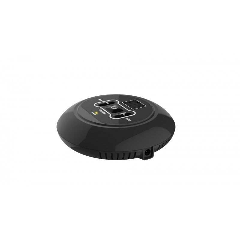 PetHaven.comAnti-bark deviceInvisible Fence DeviceSafely contain your pet with our Invisible Fence Device. This wireless fence system is invisible to the eye, but provides a secure boundary for your furry friend. Nocollar