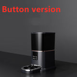 PetHaven.comPet automatic smart feederPet automatic smart feederApplicable objects: Dogs and cats
 
 Removable: Removable
 
 Product weight: 1.9KG
 
 Color: transparent white, diamond black
 
 After-sales service: Three guarantee0