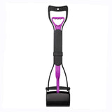 PetHaven.comPet toiletPet toilet with long handleMake potty training easier with our premium Pet toilet, designed to keep your home clean and odor-free. This durable and easy-to-clean Pet toilet is perfect for smalaccessories