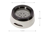 PetHaven.comSpill Drinking Water Feeder Plastic Portable Dog BowlPet Dog Bowls Floating Not Wetting Mouth Cat Bowl No Spill Drinking WaKeep Your Pet Hydrated On-the-Go with This Spill Drinking Water Feeder Plastic Portable Dog Bowl
Make your pet’s hydration simple and mess-free with the Spill Drinkibowls