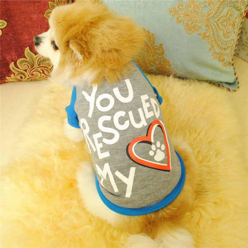 PetHaven.comMonogrammed pet vestMonogrammed pet vestGive Your Pet a Personalized Look with Our Monogrammed Pet Vest
Treat your furry friend to style and comfort with our Monogrammed pet vest. Designed with premium mat0
