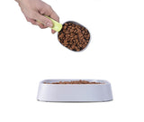 PetHaven.comPet food spoonPet food spoonMake mealtime effortless with our premium pet food spoon! Designed for convenience, this pet food spoon ensures precise portioning for your pet's meals. Crafted from0