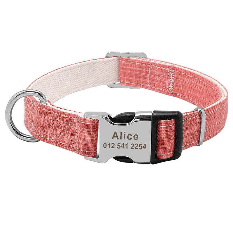 PetHaven.comPet Dog Collar Collar Supplies Large Dog BrandPet Dog Collar Collar Supplies Large Dog Brand Name Lettering Anti-losPremium Pet Dog Collar Collar Supplies Large Dog Brand
Introducing the ultimate Pet Dog Collar Collar Supplies Large Dog Brand. from our trusted Designed specificall7