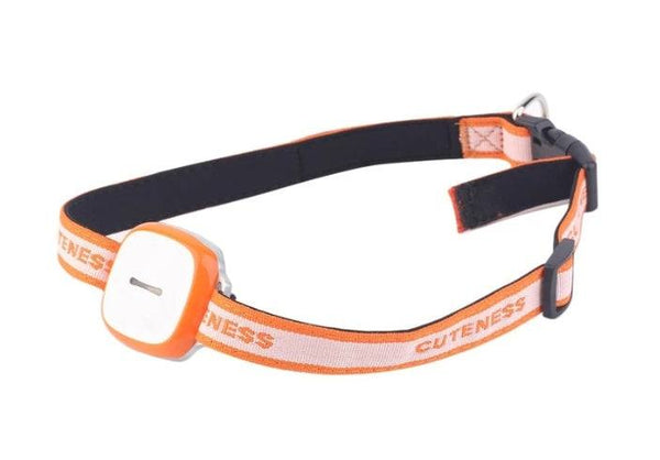 PetHaven.comGPS Airtag Pet locatorGPS Airtag Pet locatorMaterial : ABS
 
 GPS positioning accuracy: 5 (m)
 
 Alarm mode: vibration alarm, fence alarm, overspeed alarm, mobile alarm
 
 Dimensions: 66*52*44(mm)
 
 Type of bGPS Tracker