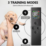 PetHaven.comcolor screen digital bark stopper color screen digital bark stopper -dog -trainer-dog-barking-preventionThe Color Screen Digital Bark Stopper - Dog Trainer - Dog Barking Prevention is a revolutionary device designed to help you manage your dog’s barking behavior effectpet handling