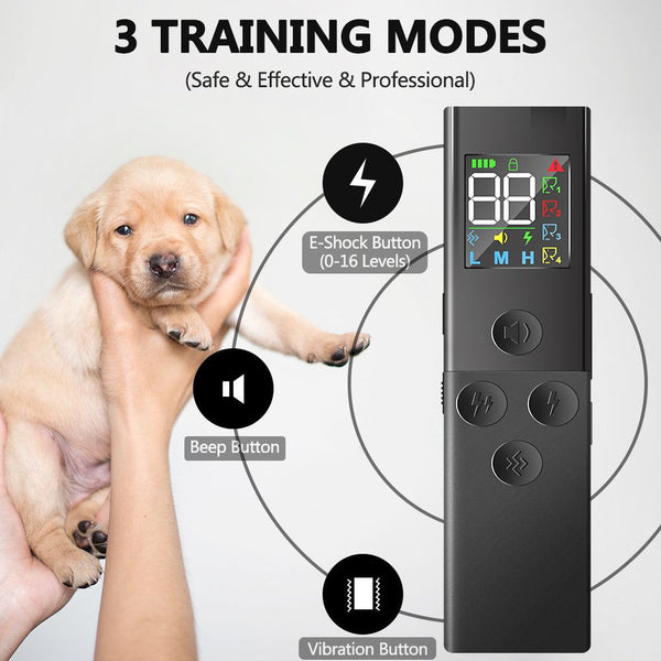 PetHaven.comcolor screen digital bark stopper color screen digital bark stopper -dog -trainer-dog-barking-preventionThe Color Screen Digital Bark Stopper - Dog Trainer - Dog Barking Prevention is a revolutionary device designed to help you manage your dog’s barking behavior effectpet handling