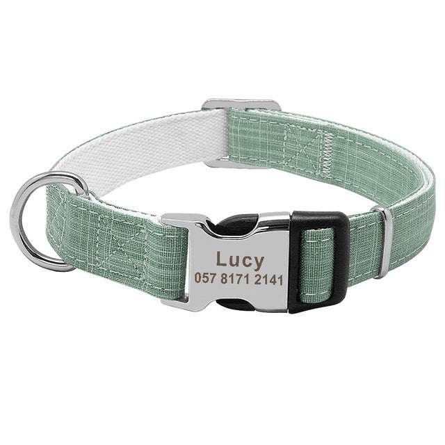PetHaven.comPet Dog Collar Collar Supplies Large Dog BrandPet Dog Collar Collar Supplies Large Dog Brand Name Lettering Anti-losPremium Pet Dog Collar Collar Supplies Large Dog Brand
Introducing the ultimate Pet Dog Collar Collar Supplies Large Dog Brand. from our trusted Designed specificall7
