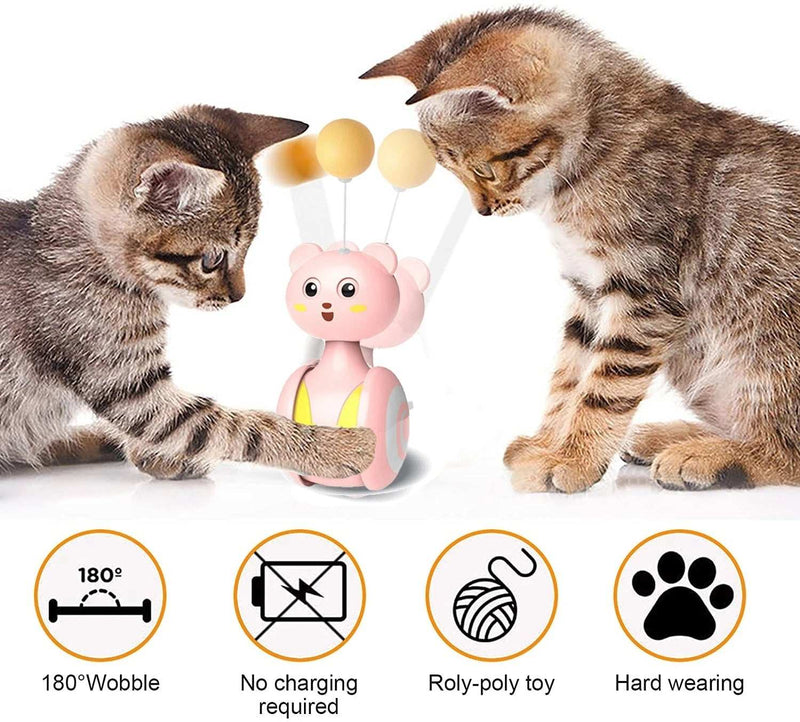 PetHaven.comcat interactive feather toys for pets Cat Interactive Feather Toys for Pets - Fun & Engaging PlaytimeGive your furry friend endless fun with our cat interactive feather toys for pets Designed to engage your cat's hunting instincts, these toys provide hours of entert4