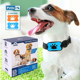 PetHaven.comanti bark collaranti bark collarLooking for a reliable anti bark collar? Our advanced anti bark collar is designed to help train your dog safely and humanely. With adjustable sensitivity levels, thcollar
