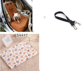 PetHaven.comPet car seat coverPet Car Seat CoverProtect Your Car with the Ultimate Pet Car Seat Cover
Keep your car clean and your pet comfortable with our premium pet car seat cover. Designed to protect against faccessories
