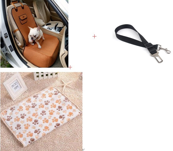 PetHaven.comPet car seat coverPet Car Seat CoverProtect Your Car with the Ultimate Pet Car Seat Cover
Keep your car clean and your pet comfortable with our premium pet car seat cover. Designed to protect against faccessories