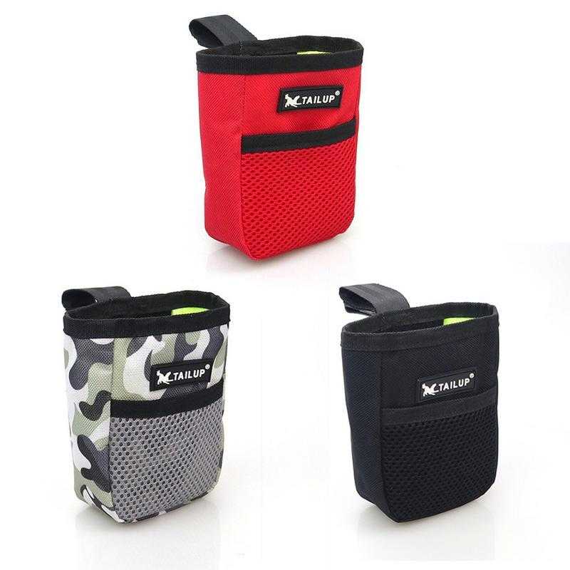 PetHaven.comTraining dog snack bagsTraining dog snack bagsTraining Dog Snack Bags are a must-have accessory for every dog owner looking to make training sessions more efficient and enjoyable. These Training dog snack bags aaccessories