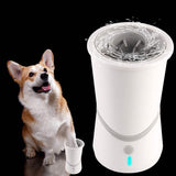 PetHaven.comPet electric foot washerPet electric foot washerKeep Your Pet's Paws Clean with the Pet Electric Foot Washer!"The Pet Electric Foot Washer is a must-have tool for keeping your furry friend's paws spotless. Designepet care