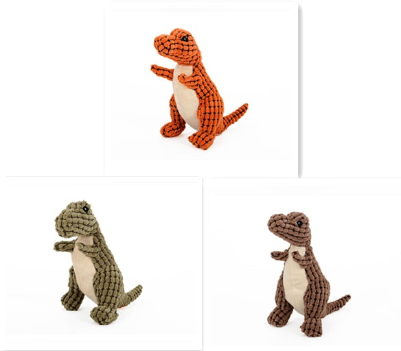 PetHaven.comDinosaur Pet Toys Giant Dogs Pets Interactive Dog ToysDinosaur Pet Toys Giant Dogs Pets Interactive Dog Toys For Large Dogs Note:
 
 Due to light problems, there will be some errors in real objects and pictures, mind carefully shooting!!
 
 
 Pet toys, CJ will not take any disputes if pro0