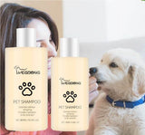 PetHaven.comPet Shampoo MildPet Shampoo Mild And Clean Pet Cat And Dog Hair Soft And Unknotted ShaOur Pet Shampoo Mild is specially designed to keep your pet’s coat clean, soft, and shiny. With its mild, pH-balanced formula, Pet Shampoo Mild is perfect for pets w0