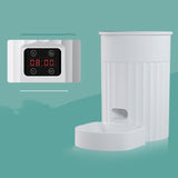PetHaven.comautomatic cat feederAutomatic Feeder - Convenient Feeding for Your cat for Your PetThe Automatic Cat Feeder is the perfect solution for busy pet owners looking to ensure their cat is fed on time, every time. This Automatic Cat Feeder features a relbowls