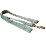PetHaven.comMint Green Dog Collar LeashMint Green Dog Collar LeashThe Mint Green Dog Collar Leash is the perfect combination of style and durability for your furry companion. Made from high-quality materials, this Mint Green Dog Coaccessories