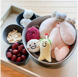 PetHaven.comDogs Leaking Food Hiding Food Smelling ToysDogs Leaking Food, Hiding Food, Smelling ToysProduct information:

Brand: little cute
Color classification: chicken ginseng set
Item: Pet dog toy leaks food, hides food and smells
Applicable pet category: Gener0
