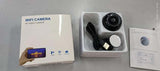 PetHaven.com360 Degree Panoramic Dead Angle Monitor360 Degree Panoramic Dead Angle MonitorProduct information:
 


 Zoom: Fixed
 
 Working temperature: -20~65 ℃
 
 Usage environment: Indoor
 
 Appearance size: 35 * 38 * 52
 
 Waterproof grade: Non waterpraccessories