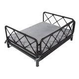 PetHaven.comWicker Pet Bed Rattan Dog Sofa Bed Outdoor Indoor Water ResistantWicker Pet Bed Rattan Dog Sofa Bed Outdoor Indoor Water ResistantGive your furry friend the ultimate comfort with our Wicker Pet Bed Rattan Dog Sofa Bed Outdoor Indoor Water Resistant. Crafted from durable rattan wicker, this pet bed