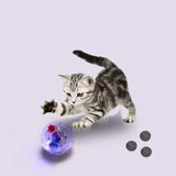 PetHaven.comInteractive Cat ToysInteractive Cat ToysInteractive Cat Toys: Keep Your Feline Active and HappyLooking to engage your cat's natural instincts? Our Interactive Cat Toys are designed to entertain, stimulate,0