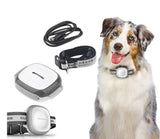PetHaven.comGPS Airtag Pet locatorGPS Airtag Pet locatorMaterial : ABS
 
 GPS positioning accuracy: 5 (m)
 
 Alarm mode: vibration alarm, fence alarm, overspeed alarm, mobile alarm
 
 Dimensions: 66*52*44(mm)
 
 Type of bGPS Tracker