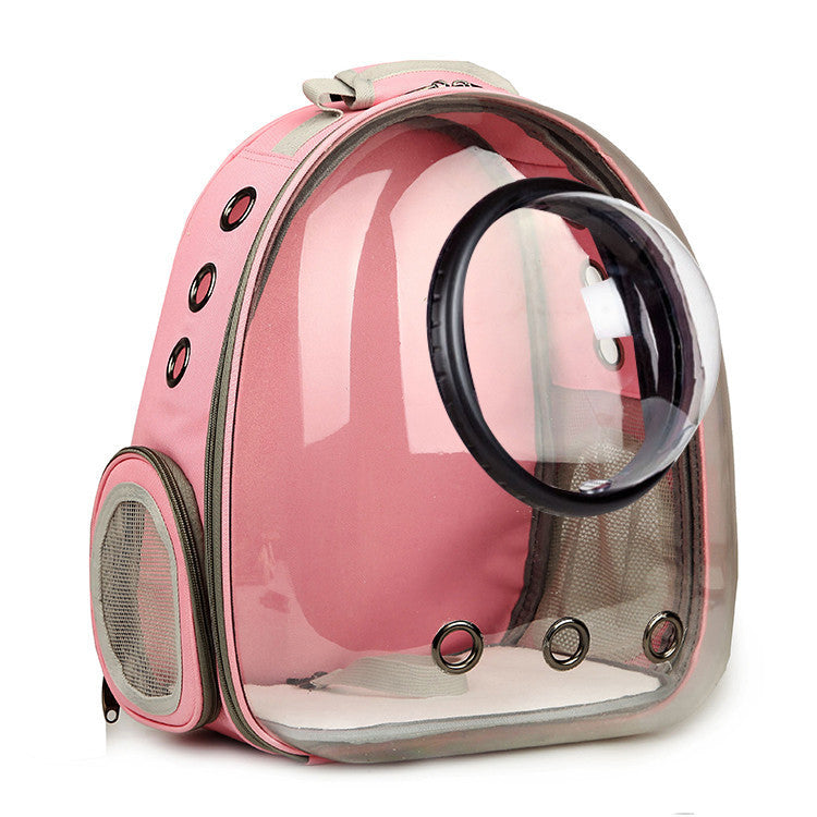 PetHaven.comcat bag full transparent pet space bagCat Bag Full Transparent Pet Space BagIntroducing the Cat Bag Full Transparent Pet Space Bag, the perfect solution for traveling with your feline friend. This stylish and functional bag is designed to praccessories