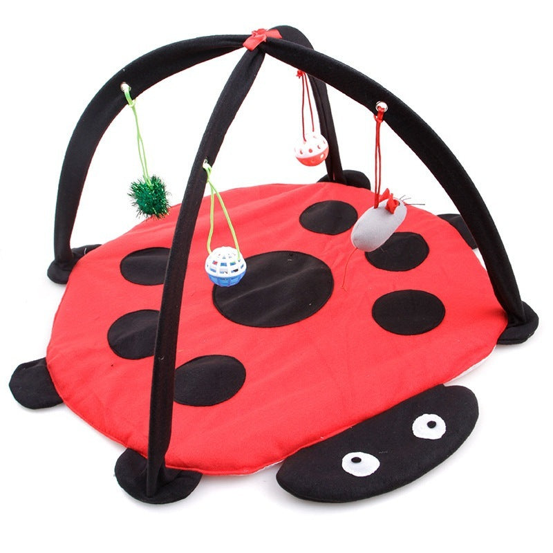 PetHaven.comCartoon Cat Play Tent Multifunctional Cat HammocksCartoon Cat Play Tent Multifunctional Cat Hammocks Kitten Sleep Bed FoCartoon Cat Play Tent Multi-functional Cat Hammocks
Cartoon Cat Play Tent Multi-functional Cat Hammocks
Cartoon Cat Play Tent Multi-functional Cat Hammocks
Cartoon Caccessories