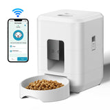 PetHaven.comremote dog feederremote dog feederTake control of your pet’s feeding schedule with our advanced remote dog feeder. This innovative device allows you to feed your dog anytime, anywhere, directly from bowls