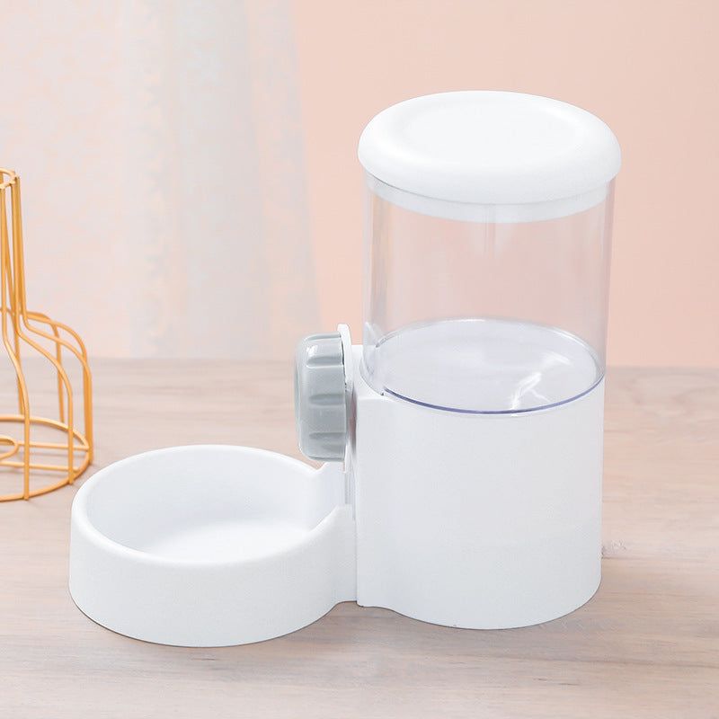 PetHaven.comPuppy Hanging Water Feeder Cat AutomaticPuppy Hanging Water Feeder Cat AutomaticMake hydration simple and stress-free with the Puppy Hanging Water Feeder Cat Automatic! This innovative feeder is perfect for puppies and cats, ensuring they alwaysbowls