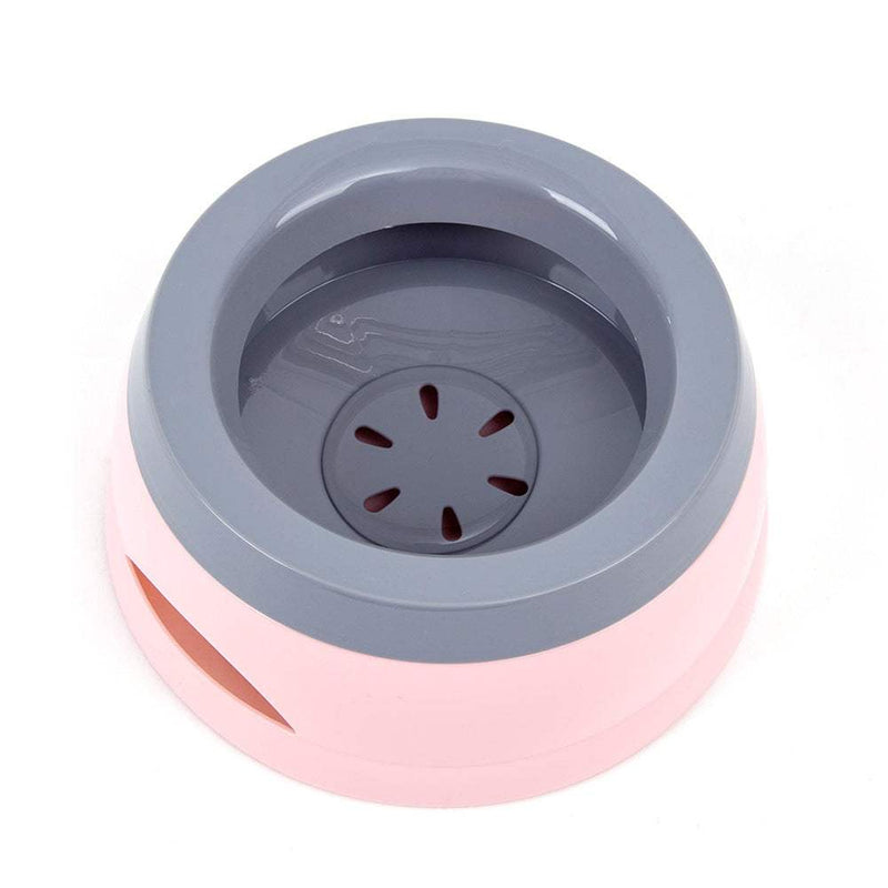 PetHaven.comSpill Drinking Water Feeder Plastic Portable Dog BowlPet Dog Bowls Floating Not Wetting Mouth Cat Bowl No Spill Drinking WaKeep Your Pet Hydrated On-the-Go with This Spill Drinking Water Feeder Plastic Portable Dog Bowl
Make your pet’s hydration simple and mess-free with the Spill Drinkibowls