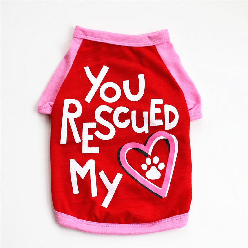 PetHaven.comMonogrammed pet vestMonogrammed pet vestGive Your Pet a Personalized Look with Our Monogrammed Pet Vest
Treat your furry friend to style and comfort with our Monogrammed pet vest. Designed with premium mat0
