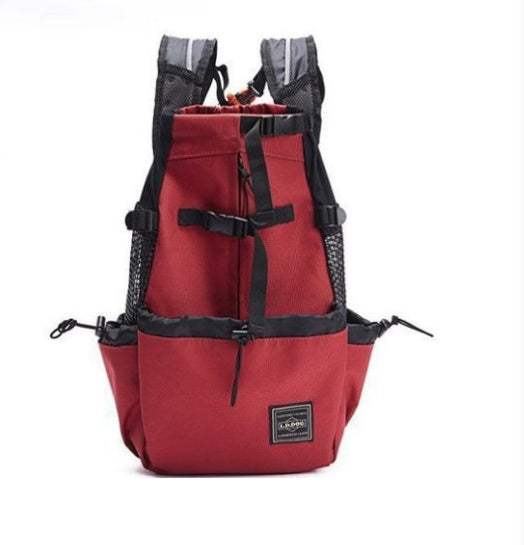 PetHaven.comBreathable Pet BackpackVentilated And Breathable Pet BackpackBreathable Pet Backpack for Comfortable and Safe Travel
The Breathable Pet Backpack is the perfect solution for pet owners on the go. This Breathable Pet Backpack enaccessories