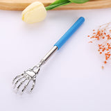 PetHaven.comInteractive Cat Toys Retractable Cat Teaser Wand Toys Grooming CombInteractive Cat Toys Retractable Cat Teaser Wand Toys Grooming Comb Fo【Fun interactive cat toy】This retractable cat toys can bring endless interactive fun to your cat. Use this teaser wand toy to have fun interactions with your cat.
 【4