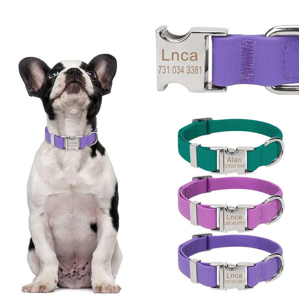 PetHaven.comWaterproof Adjustable Silicone Pet Traction RopeWaterproof Adjustable Silicone Pet Traction RopeEnsure your pet’s safety and comfort during outdoor adventures with the Waterproof Adjustable Silicone Pet Traction Rope. Crafted from high-quality silicone, this tr7