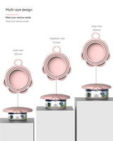 PetHaven.comCreative Seal Vacuum Silicone CatCreative Seal Vacuum Silicone Cat's Paw Can Lid Bottle OpenerThe Creative Seal Vacuum Silicone Cat's Paw Can Lid Bottle Opener is a fun and functional kitchen tool designed to make opening cans and bottles a breeze. With its ufood/treats