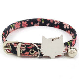 PetHaven.comDouble-sided Laser Engraving Pet Collar BellDouble-sided Laser Engraving Pet Collar BellProduct Information:
Give Your Pet Style and Safety with the Double-sided Laser Engraving Pet Collar Bell
Keep your furry friend stylish and safe with the Double-sid7