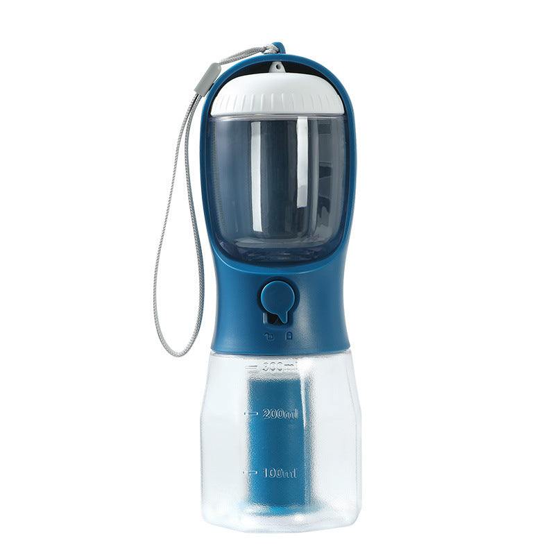 PetHaven.comDog Water Cup Drinking Food Garbage BagDog Water Cup Drinking Food Garbage Bag Three-in-one Portable Small MuMake traveling with your furry friend hassle-free with our Dog Water Cup Drinking Food Garbage Bag! This 3-in-1 solution combines a portable water cup, food containebowls