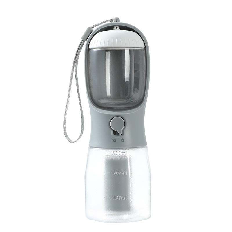 PetHaven.comDog Water Cup Drinking Food Garbage BagDog Water Cup Drinking Food Garbage Bag Three-in-one Portable Small MuMake traveling with your furry friend hassle-free with our Dog Water Cup Drinking Food Garbage Bag! This 3-in-1 solution combines a portable water cup, food containebowls