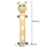 PetHaven.comDogs Sniff Toys Pet Training Bite ResistanceDogs Sniff Toys Pet Training Bite Resistance And VocalizationProduct information:
 


 Product category: Soundmaking toys
 
 Material: plush
 
 Color: Poached Bunny
 
 Function: Hiding food, leaking food, making sounds and bit0