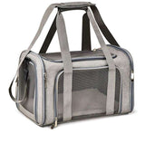 PetHaven.comPet Travel BackpackPet Travel BackpackPet Travel Backpack – The Ultimate Solution for On-the-Go Adventures!
Looking for the perfect way to travel with your pet? The Pet Travel Backpack is designed for coaccessories
