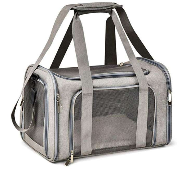 PetHaven.comPet Travel BackpackPet Travel BackpackPet Travel Backpack – The Ultimate Solution for On-the-Go Adventures!
Looking for the perfect way to travel with your pet? The Pet Travel Backpack is designed for coaccessories