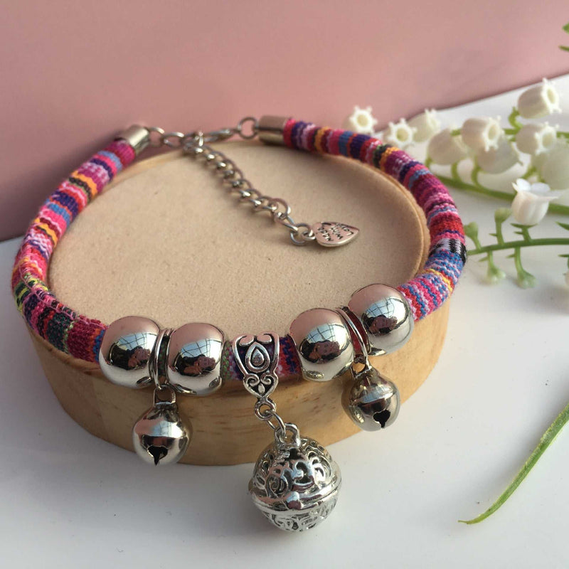 PetHaven.comCollars Prevent DogsDog Bells And Collars Prevent Dogs From Falling Out Of FavorCollars Prevent Dogs from Escaping and Running Off
Collars Prevent Dogs from wandering and getting lost. Designed with safety in mind, these prevent dogs from escapiaccessories