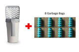 PetHaven.comStorage Box Integrated Lazy Cat Litter Shovel SetStorage Box Integrated Lazy Cat Litter Shovel SetOverview:
The Storage Box Integrated Lazy Cat Litter Shovel Set is the ultimate solution for cat owners who need convenience and organization in their cat care routipet handling