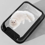 PetHaven.comOpen Large Cat Litter Box High Side Deep Splash-Proof Cat ToiletOpen Large Cat Litter Box High Side Deep Splash-Proof Cat Toilet With Product Description
Open Cat Litter Tray Extra Large High Sided Deep Jumbo Rim Pan Box Loo Toilet UK

 


 Feature:

【Widened Pedal】The widened leak-proof pedal can accessories