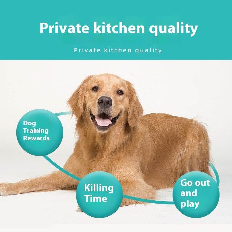 PetHaven.comDog Snacks Dried Beef Cubes Dog Snacks Dried Beef Cubes – High-Quality, Natural Treats for DogsTreat your furry friend to the best with our Dog Snacks Dried Beef Cubes! These high-quality, protein-packed treats are made from 100% natural, ensuring your dog getfood/treats