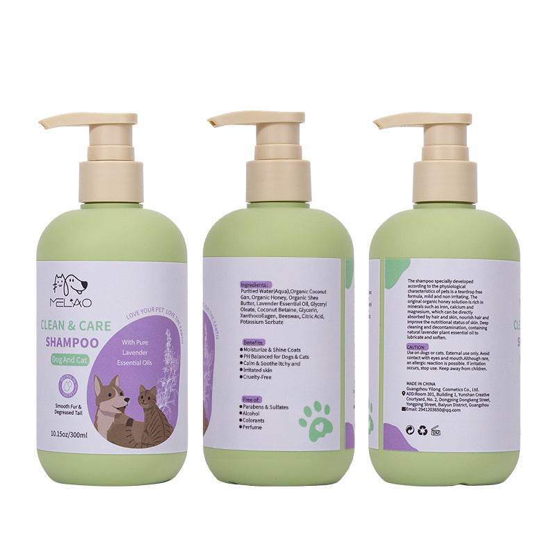 PetHaven.comPet Shower Gel Shampoo Long-lasting CarePet Shower Gel Shampoo Long-lasting CarePamper Your Pet with Pet Shower Gel Shampoo Long-lasting Care
Give your furry friends the ultimate bathing experience with our Pet Shower Gel Shampoo Long-lasting Ca0