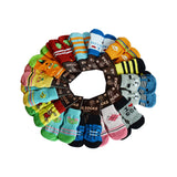 PetHaven.comPet dog socks shoes indoor antiskid socks VIP Teddy Pomeranian Bichon socksPet dog socks shoes indoor antiskid socks VIP Teddy Pomeranian Bichon Material： 95 % cotton + 5% spandex
 


 
 
 SIZE 
 
 Length
  
 
 
 Width
  
 
 
 
  S
  60
  25
 
 
  M
  75
  30
 
 
  L
  90
  35
 
 
  XL
  100
  48
 
 

Unit (mclothes