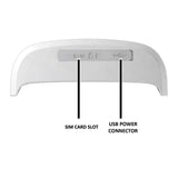 PetHaven.comCat GPS Tracker Locator DeviceCat GPS Tracker Locator Device for PetsFeature:
 


 GPS and Location Based Service
 Location Based service also named A-GPS, when tracker in underground or tunnel ,can get location by AGPS.
 
 Real time GPS Tracker